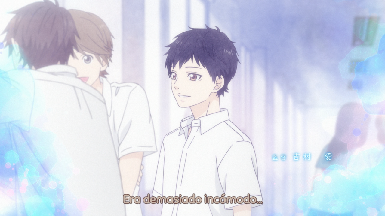Ao Haru Ride (Kuro Diamonds Subs)